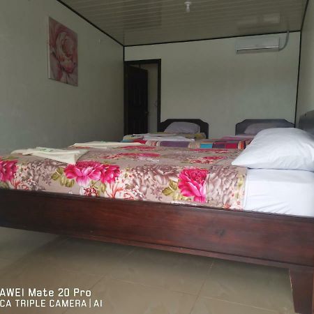 Hotel River View 토르투게로 외부 사진