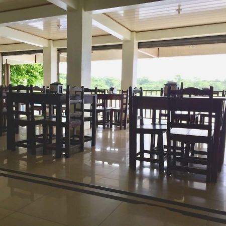 Hotel River View 토르투게로 외부 사진