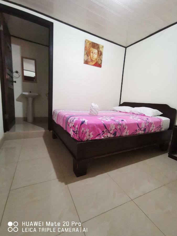 Hotel River View 토르투게로 외부 사진