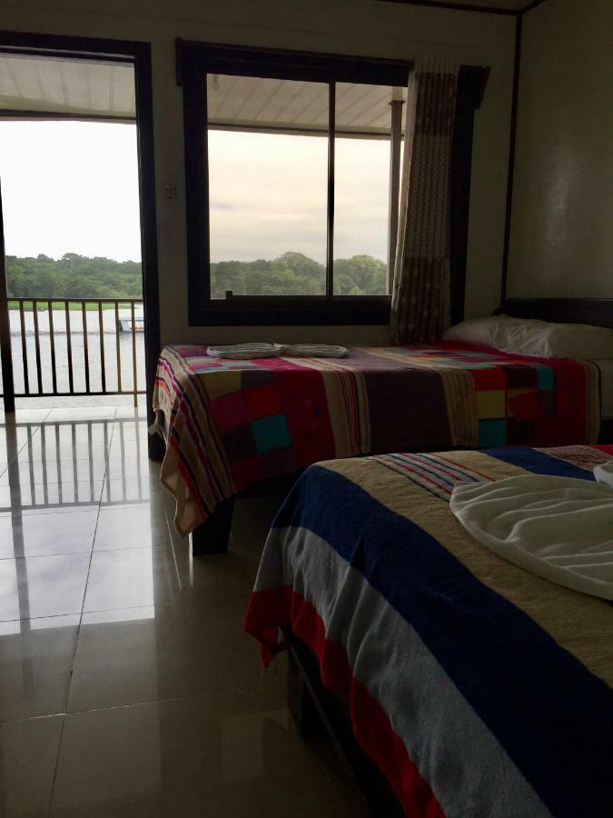 Hotel River View 토르투게로 객실 사진